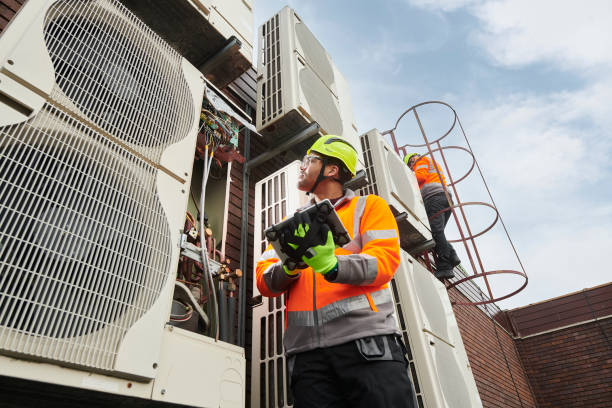Best HVAC troubleshooting  in Dyersville, IA