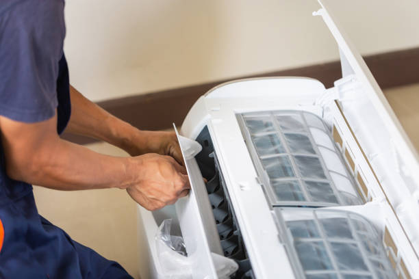 Best HVAC installation services  in Dyersville, IA