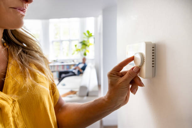 HVAC troubleshooting in Dyersville, IA