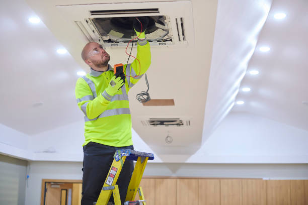 Best HVAC emergency services  in Dyersville, IA