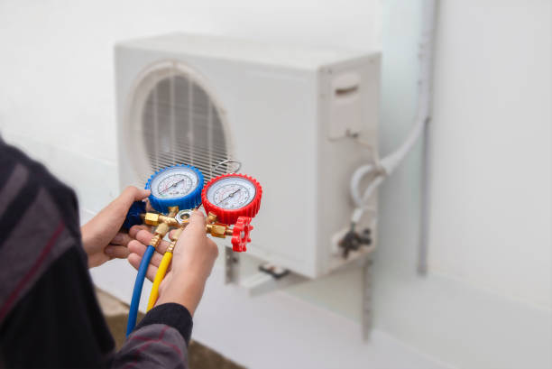 Best Ductless HVAC repair  in Dyersville, IA