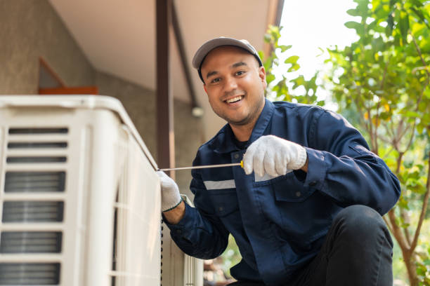 Best Ductless HVAC repair  in Dyersville, IA